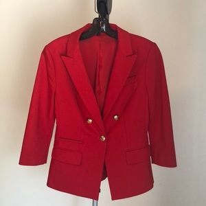 Beautiful Express Blazer
